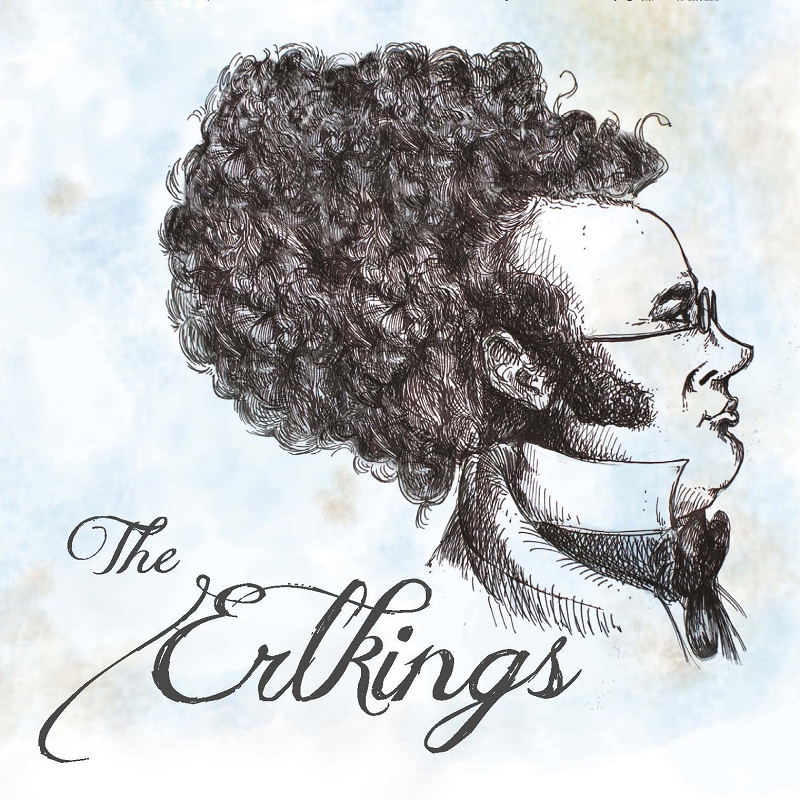 The Erlkings - Schubert Vol.1
