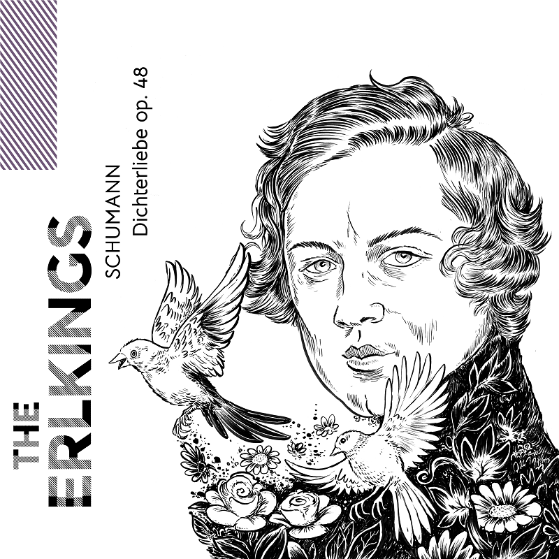 The Erlkings - Schumann Dichterliebe