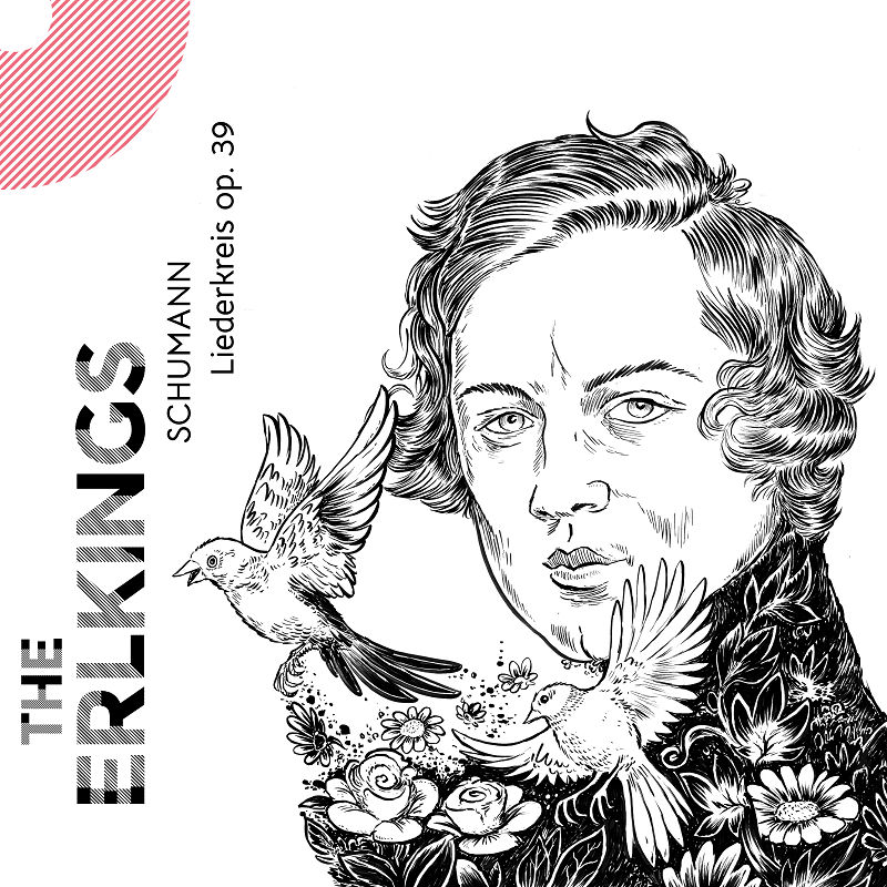 The Erlkings - Schumann Liederkreis39